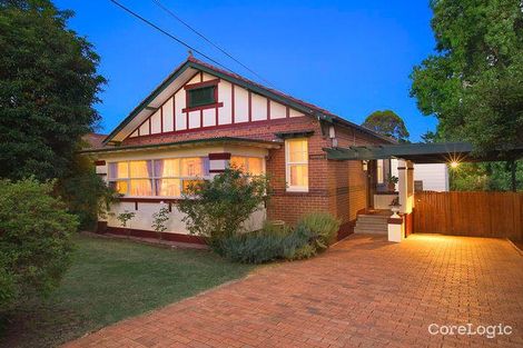 Property photo of 24 Kent Street Epping NSW 2121