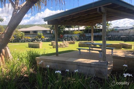 Property photo of 43 Dune Circle Lammermoor QLD 4703