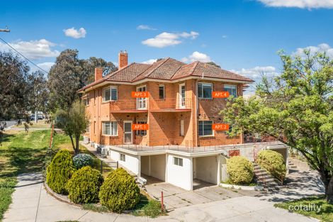 Property photo of 2/15 Bignold Avenue East Bendigo VIC 3550