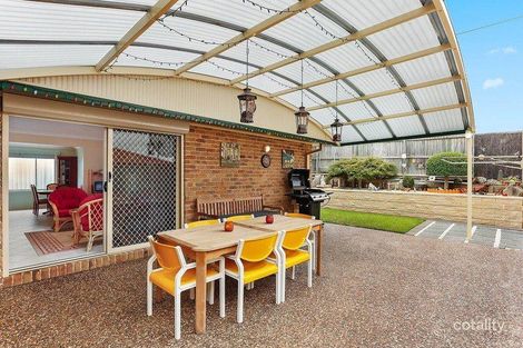 Property photo of 15 Narooma Drive Prestons NSW 2170