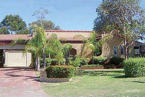 87 Crandon St, Gosnells, WA 6110