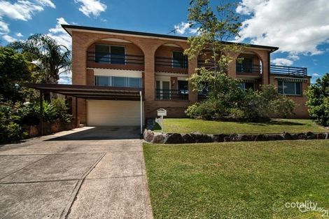 3 Dawn Ave, Chester Hill, NSW 2162