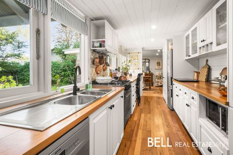 Property photo of 20 Everest Crescent Olinda VIC 3788