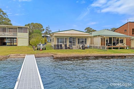 Property photo of 71 Beach Road Silverwater NSW 2264
