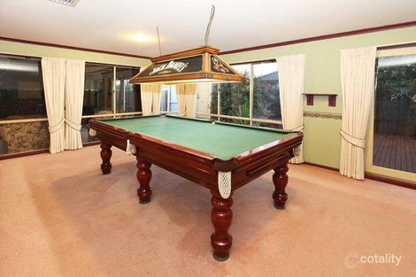 Property photo of 43 Volantis Crescent Roxburgh Park VIC 3064