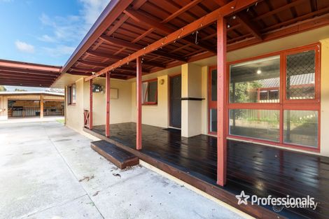 Property photo of 6 Coffey Place Koondoola WA 6064