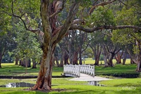 Property photo of 34/39-43 Cook Road Centennial Park NSW 2021