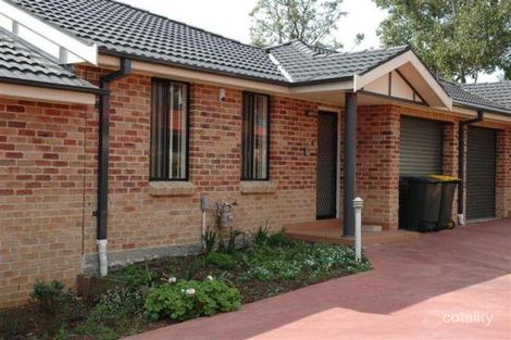 5/27 Ropes Creek Rd, Mount Druitt, NSW 2770