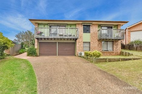 Property photo of 5 Hebrides Place St Andrews NSW 2566