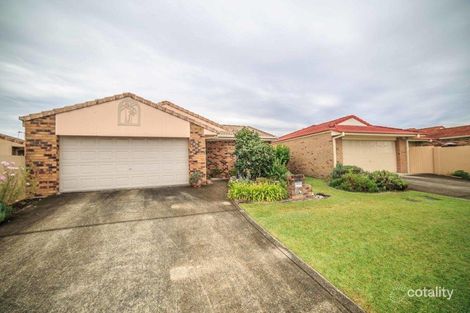 Property photo of 6 Lolita Court Varsity Lakes QLD 4227