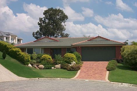 56 Stallone Cct, Mcdowall, QLD 4053