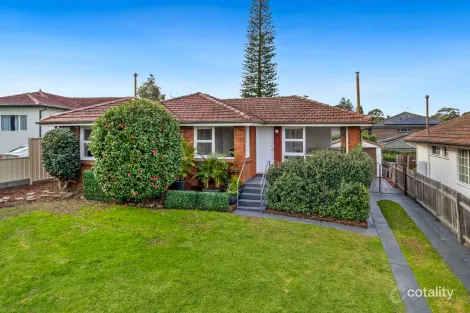 7 Rocca St, Ryde, NSW 2112