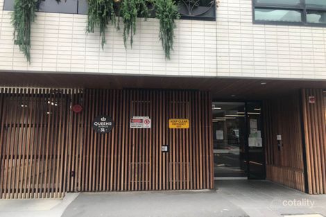 307/31 Queens Ave, Hawthorn, VIC 3122