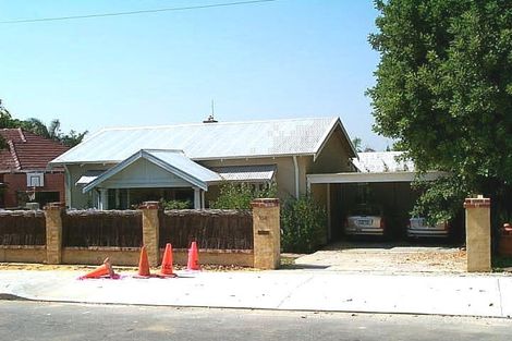 114 Victoria St, Mosman Park, WA 6012