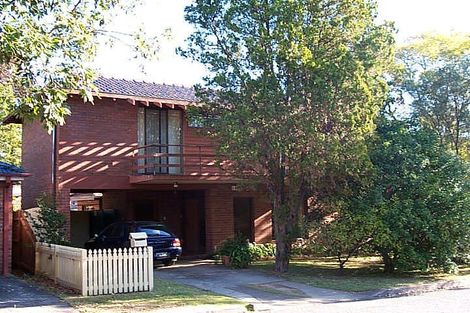 Property photo of 1 Ann Street Longueville NSW 2066