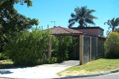 31 Bourne St, Morley, WA 6062