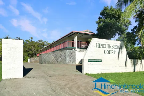 4/231 Victoria St, Cardwell, QLD 4849