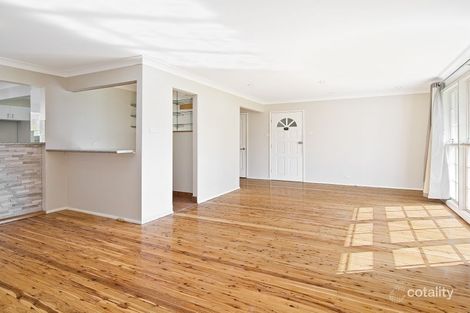 Property photo of 8 Lyte Place Prospect NSW 2148