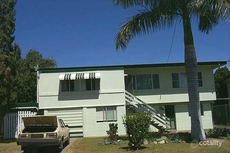 238 Flanagan St, Frenchville, QLD 4701