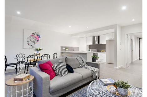 Property photo of 51 Little Curran Street North Melbourne VIC 3051