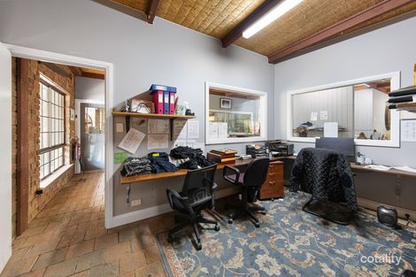 25 St Hallett Rd, Rowland Flat, SA 5352