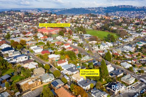 Property photo of 12 Berean Street East Launceston TAS 7250
