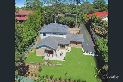 Property photo of 87 Mona Vale Road Pymble NSW 2073