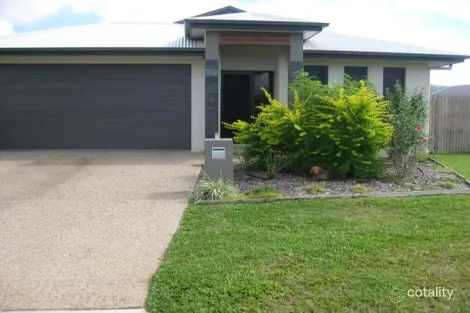 Property photo of 5 Peregrine Avenue Kelso QLD 4815