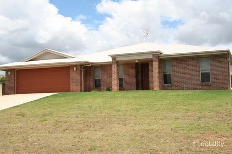 Property photo of 9 Poinciana Avenue Kingaroy QLD 4610