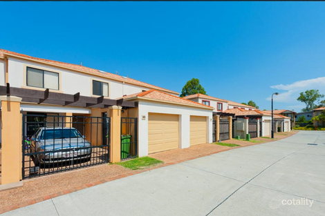 Property photo of 53/302 Christine Avenue Varsity Lakes QLD 4227