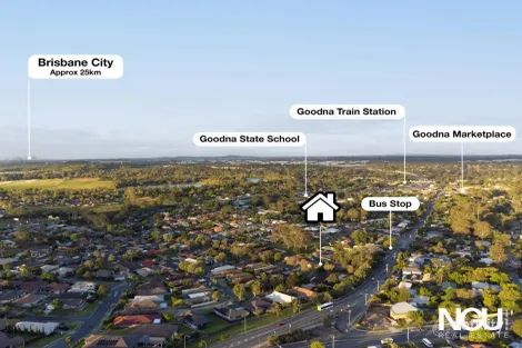 Property photo of 8 Holmes Court Goodna QLD 4300