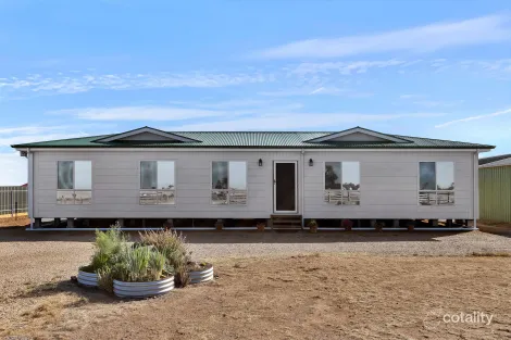 Property photo of 42 Ruskin Road Dublin SA 5501