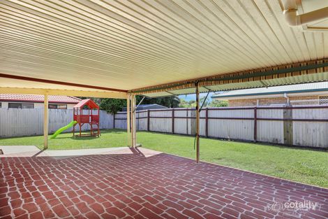 Property photo of 2 Sutherland Crescent Morayfield QLD 4506