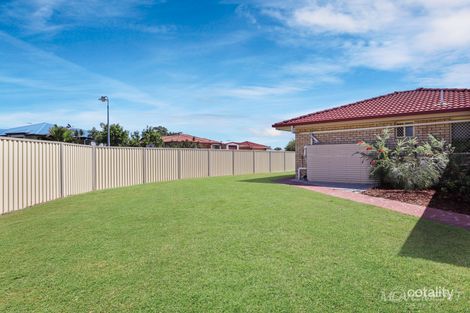 Property photo of 2 Sutherland Crescent Morayfield QLD 4506