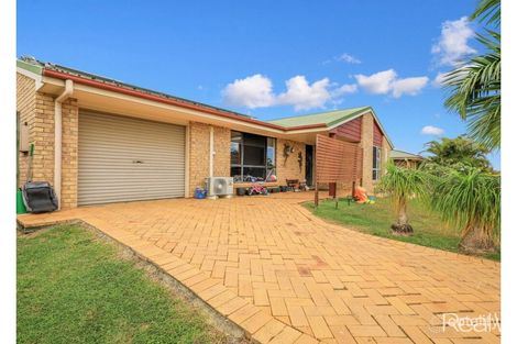 Property photo of 15 Pettigrew Drive Kalkie QLD 4670