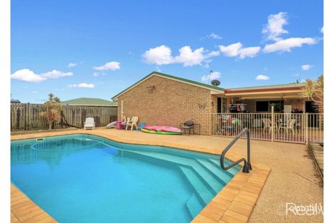 Property photo of 15 Pettigrew Drive Kalkie QLD 4670