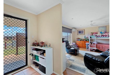 Property photo of 15 Pettigrew Drive Kalkie QLD 4670