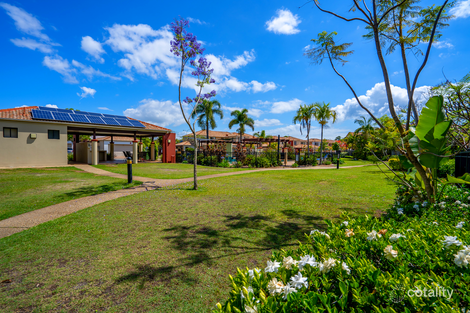 Property photo of 53/302 Christine Avenue Varsity Lakes QLD 4227