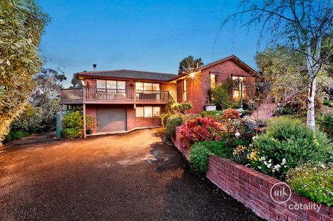 6 Chitral Pl, Diamond Creek, VIC 3089