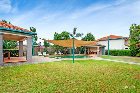 Property photo of 22/50 Beattie Road Coomera QLD 4209