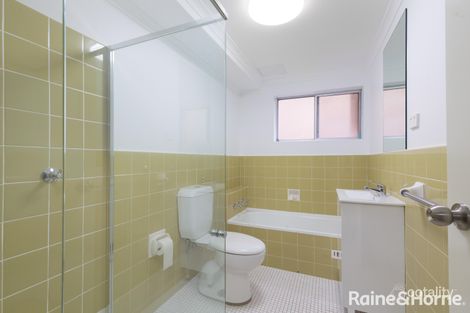 20/21 Belmont Ave, Wollstonecraft, NSW 2065