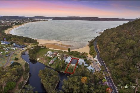Property photo of 3 Berrima Crescent Umina Beach NSW 2257