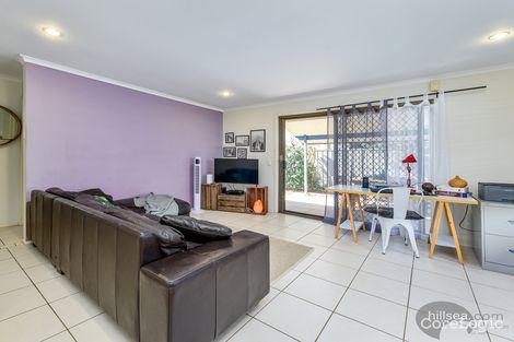 Property photo of 2/34 Shoveller Avenue Paradise Point QLD 4216