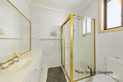 Property photo of 25 Hayman Avenue Hinchinbrook NSW 2168