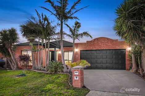 13 Lisburn Way, Berwick, VIC 3806