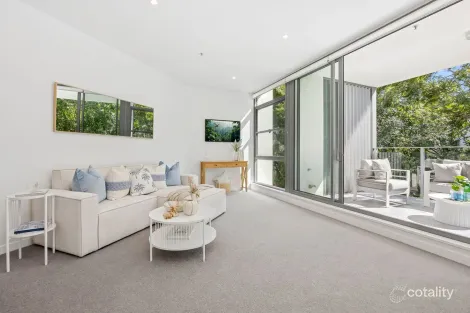 302/1 Sylvan Ave, Balgowlah, NSW 2093