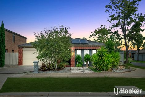 Property photo of 12 Kilmore Street Brookfield VIC 3338