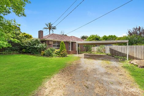 68 Harley St N, Knoxfield, VIC 3180