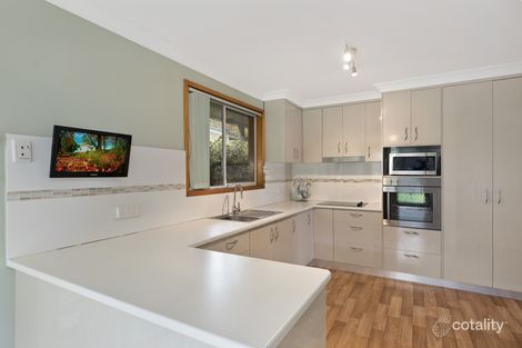 Property photo of 3 Berrima Crescent Umina Beach NSW 2257