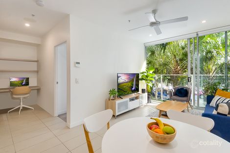 Property photo of 20209/37 Kyabra Street Newstead QLD 4006